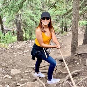 Meet your Posher, Jocelly joy